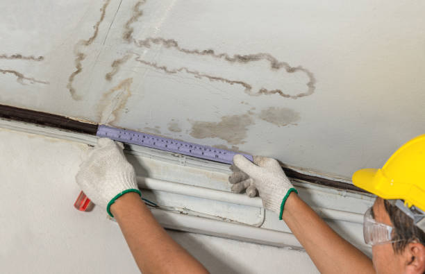 Reliable Burst Pipe Cleanup contractor in Manton, MI by Water Damage Irwin